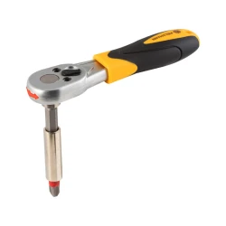 Set bitova sa odvijačem FIELDMANN FDS 1018-23R – Lakše popravke!