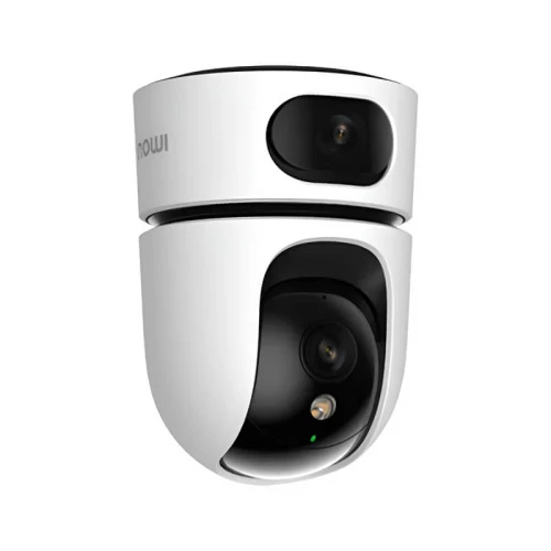 Sigurnosna IP kamera IMOU Ranger Dual 8MP - WIFI kamere Sigurnosna IP kamera IMOU Ranger Dual 8MP - WIFI kamere