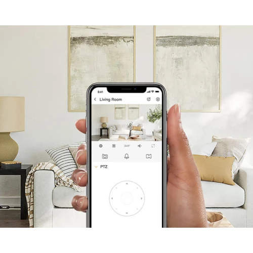 Sigurnosna IP kamera IMOU IPC Ranger RC 3MP - WIFI kamere Sigurnosna IP kamera IMOU IPC Ranger RC 3MP - WIFI kamere