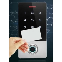 Sistem kontrole pristupa SMART-KPS-LOCK-EF-FL01A