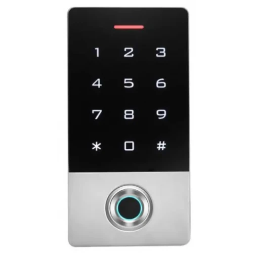Sistem kontrole pristupa SMART-KPS-LOCK-EF-FL01A - Kontrola pristupa Sistem kontrole pristupa SMART-KPS-LOCK-EF-FL01A - Kontrola pristupa