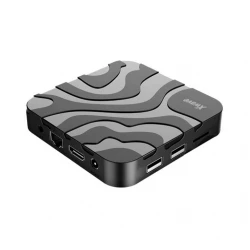 Smart TV Box Xwave