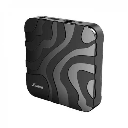 Smart TV Box Xwave - Ostala oprema
