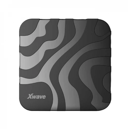 Smart TV Box Xwave - Ostala oprema