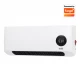 Smart nazidna PTC grejalica 2000W - Grejalice Smart nazidna PTC grejalica 2000W - Grejalice