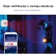 Smart senzor pokreta Wi-Fi - Smart Home (pametni WiFi uređaji) Smart senzor pokreta Wi-Fi - Smart Home (pametni WiFi uređaji)