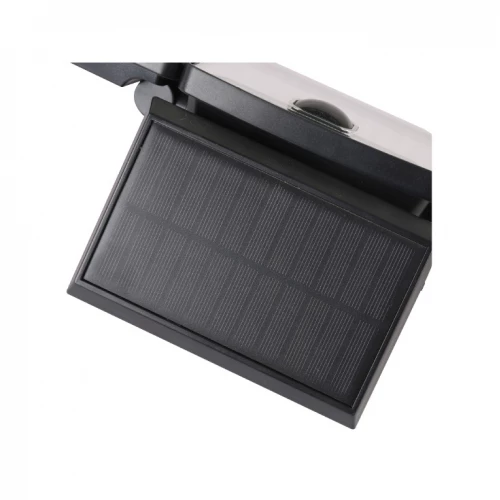 Solarna LED lampa sa PIR senzorom podesiv - Led spoljna rasveta Solarna LED lampa sa PIR senzorom podesiv - Led spoljna rasveta