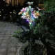 Solarna baštenska lampa Solarna baštenska lampa