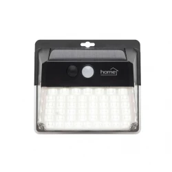 Solarni LED lampa sa PIR senzorom