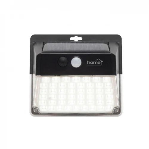 Solarni LED lampa sa PIR senzorom - Led spoljna rasveta