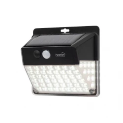 Solarni LED lampa sa PIR senzorom