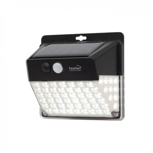 Solarni LED lampa sa PIR senzorom - Led spoljna rasveta