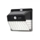 Solarni LED lampa sa PIR senzorom - Led spoljna rasveta
