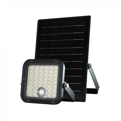 Solarni LED reflektor sa senzorom pokreta 1500LM - Led reflektori Solarni LED reflektor sa senzorom pokreta 1500LM - Led reflektori