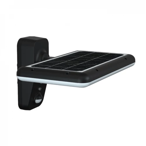 Solarni LED reflektor sa senzorom pokreta SMD - Led reflektori Solarni LED reflektor sa senzorom pokreta SMD - Led reflektori