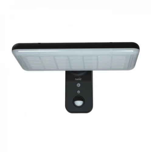 Solarni LED reflektor sa senzorom pokreta SMD - Led reflektori Solarni LED reflektor sa senzorom pokreta SMD - Led reflektori