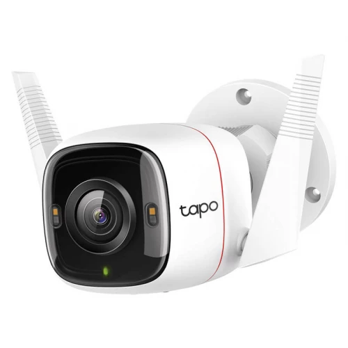 Spoljna Wi-Fi kamera TP-LINK C320WS - WIFI kamere