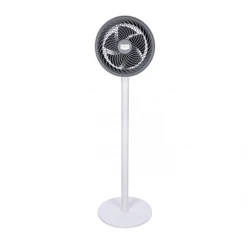 Stojeći ventilator 24.5cm 72.8W PROSTO