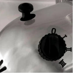 Stojeći ventilator 40cm 50W