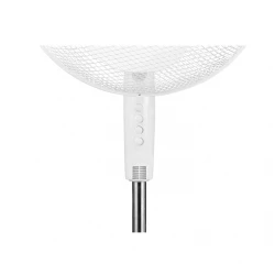 Stojeći ventilator 43cm ISKRA