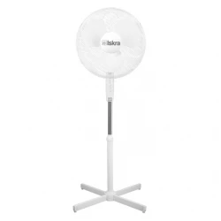 Stojeći ventilator 43cm ISKRA