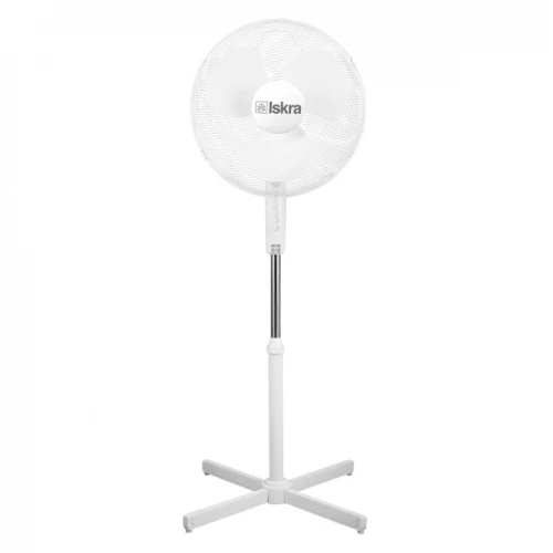 Stojeći ventilator 43cm ISKRA - Stojeći ventilatori Stojeći ventilator 43cm ISKRA - Stojeći ventilatori