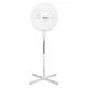 Stojeći ventilator 43cm ISKRA - Stojeći ventilatori Stojeći ventilator 43cm ISKRA - Stojeći ventilatori