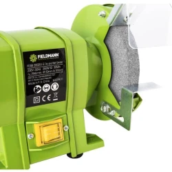Stona brusilica FIELDMANN FDSB 200251-E | 250W