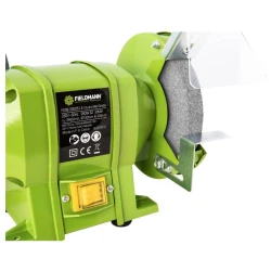 Stona brusilica FIELDMANN FDSB 200251-E | 250W