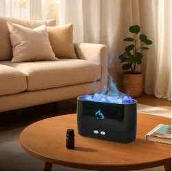 Stona ultrazvučna aroma lampa