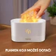 Stona ultrazvučna aroma lampa sa 10 modova - Dekorativna rasveta Stona ultrazvučna aroma lampa sa 10 modova - Dekorativna rasveta