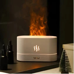 Stona ultrazvučna aroma lampa sa 10 modova