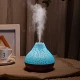 Stona ultrazvučna aroma lampa sa svetlom - Dekorativna rasveta Stona ultrazvučna aroma lampa sa svetlom - Dekorativna rasveta