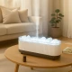 Stona ultrazvučna aroma lampa sa tajmerom - Dekorativna rasveta Stona ultrazvučna aroma lampa sa tajmerom - Dekorativna rasveta