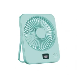 Stoni USB mini ventilator sa displejem