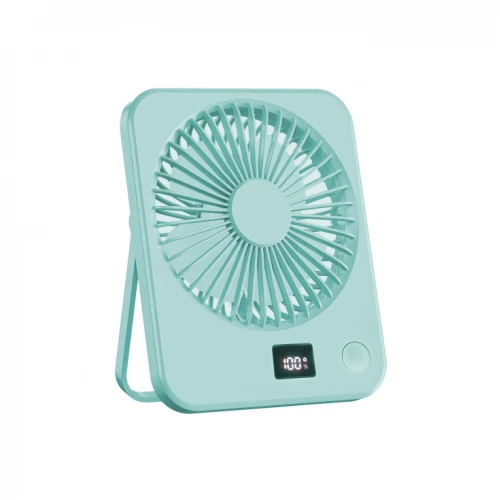 Stoni USB mini ventilator sa displejem - Stoni ventilatori Stoni USB mini ventilator sa displejem - Stoni ventilatori