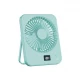 Stoni USB mini ventilator sa displejem - Stoni ventilatori Stoni USB mini ventilator sa displejem - Stoni ventilatori