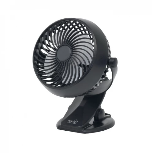 Stoni punjivi ventilator 10cm, sa štipaljkom - Stoni ventilatori Stoni punjivi ventilator 10cm, sa štipaljkom - Stoni ventilatori
