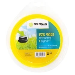 Struna za trimer 2,4mm 60m – Fieldmann FZS 9021