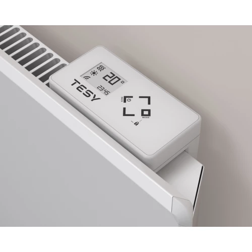 TESY 200 EA CLOUD AS W Wi-Fi pametni panelni radijator - Grejalice TESY 200 EA CLOUD AS W Wi-Fi pametni panelni radijator - Grejalice