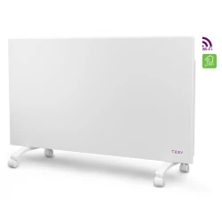 TESY 200 EI CLOUD W F Wi-Fi pametni panelni radijator