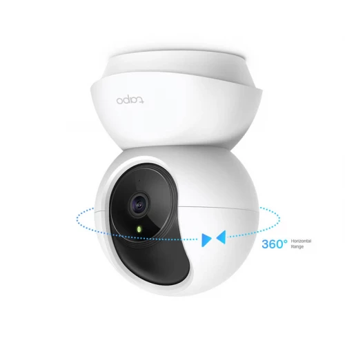 Wi-F kamera TP-LINK Tapo C210 Pan/Tilt Home Security - WIFI kamere