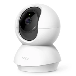 TP-Link Tapo 2MP Wi-Fi PT kamera, AI detekcija ljudi