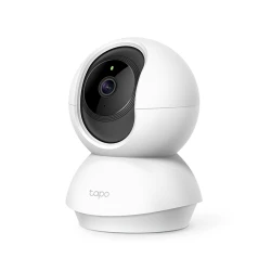 TP-Link Tapo 2MP Wi-Fi PT kamera, AI detekcija ljudi
