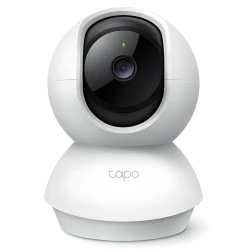 TP-Link Tapo 2MP Wi-Fi PT kamera, AI detekcija ljudi