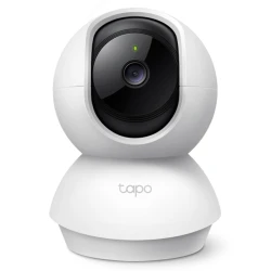 TP-Link Tapo 2MP Wi-Fi PT kamera, AI detekcija ljudi