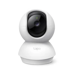 TP-Link Tapo 2MP Wi-Fi PT kamera, AI detekcija ljudi