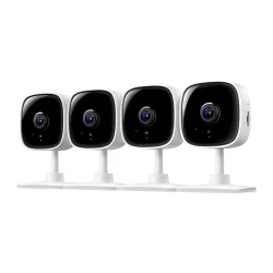 TP-Link Tapo C100 Wi-Fi kamera 2Mpx | Nadzor doma