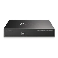 TP-Link VIGI 16 kanalni NVR snimač, 4K, do 80 Mbps