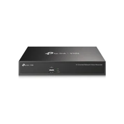 TP-Link VIGI 16 kanalni NVR snimač, 4K, do 80 Mbps